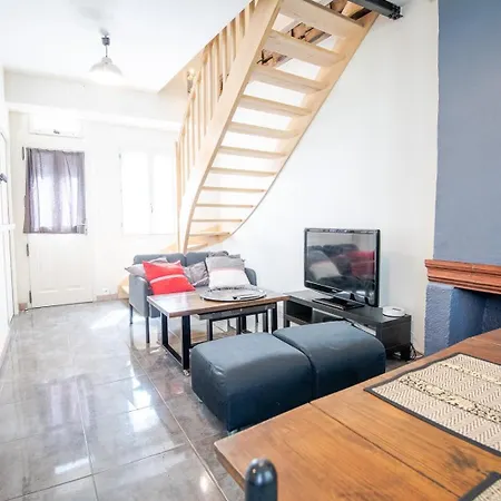 La Serpe Du Vieux טור