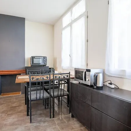 La Serpe Du Vieux * Tours