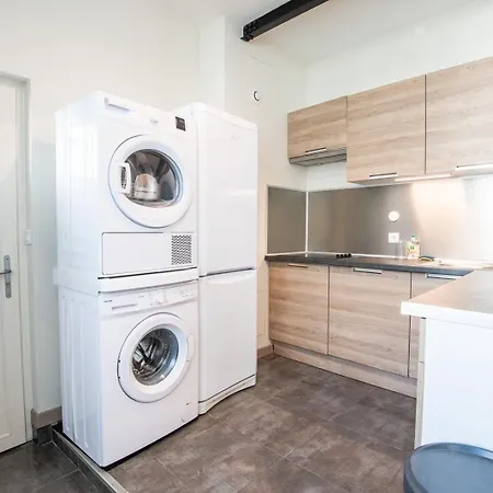 Appartement La Serpe Du Vieux *