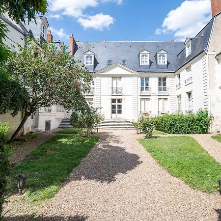 Appartement La Serpe Du Vieux *