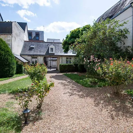 La Serpe Du Vieux Appartement