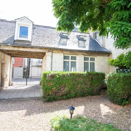 La Serpe Du Vieux Tours