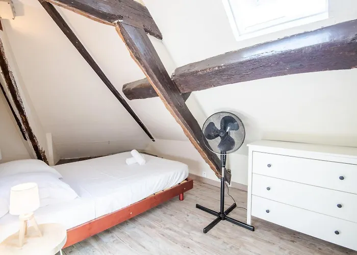 Apartamento La Serpe Du Vieux