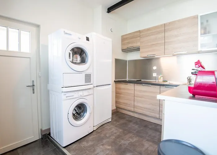 Apartamento La Serpe Du Vieux *