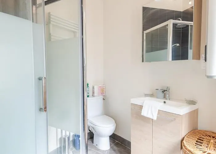 Apartamento La Serpe Du Vieux *