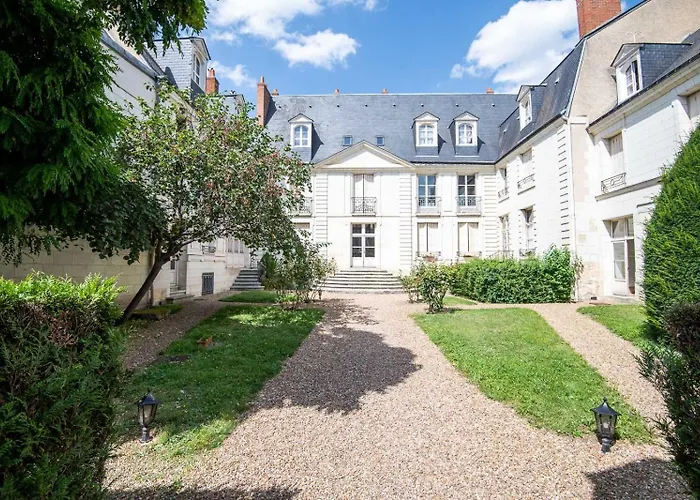 Apartamento La Serpe Du Vieux *