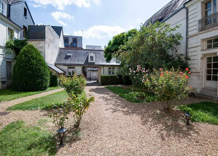 La Serpe Du Vieux Apartamento