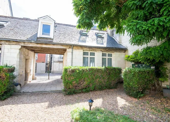 La Serpe Du Vieux Tours